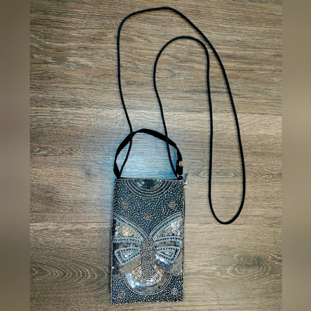 Bamboo Trading Company Gatby Club Bag